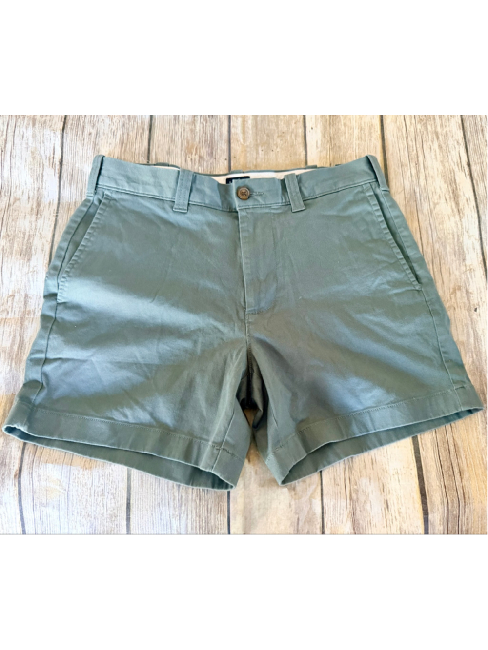 NWT JCREW FLEX CHINO-SIZE 30
